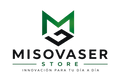 Misovaser Store - Inicio